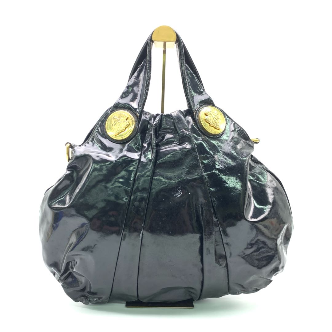 95新 GUCCI/古驰 古驰/单肩包/1846