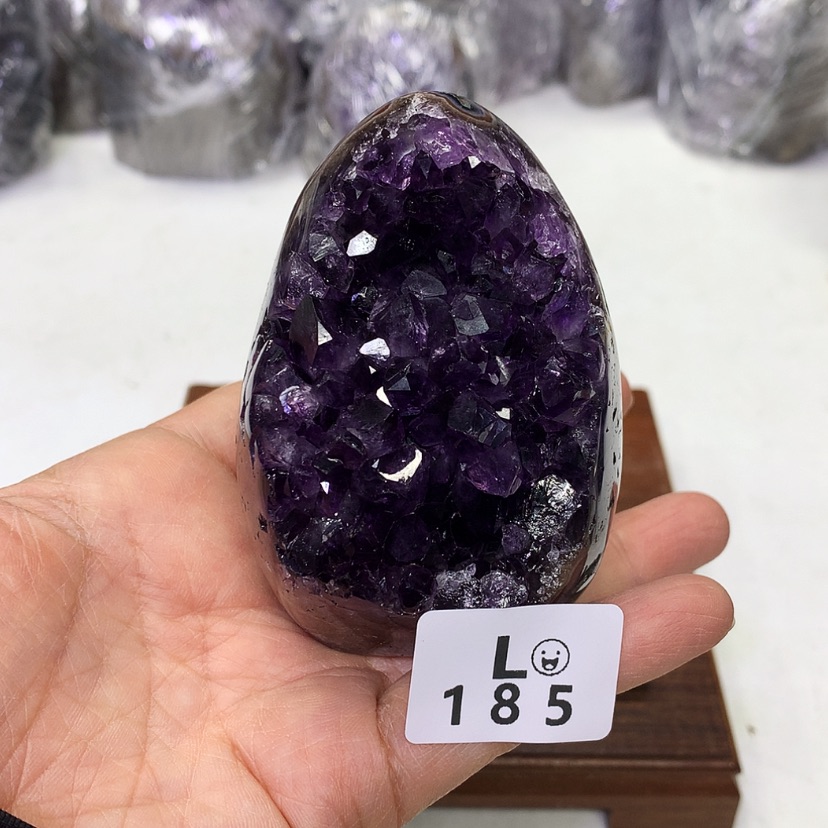 【闪购商品】水晶大型摆件（非配饰）未镶嵌