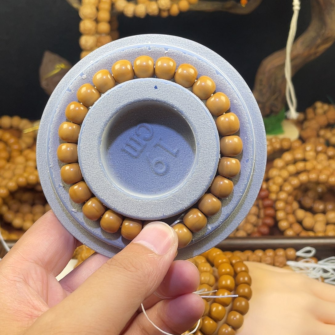 核桃手串/手链❤****?全品无暇10小老型