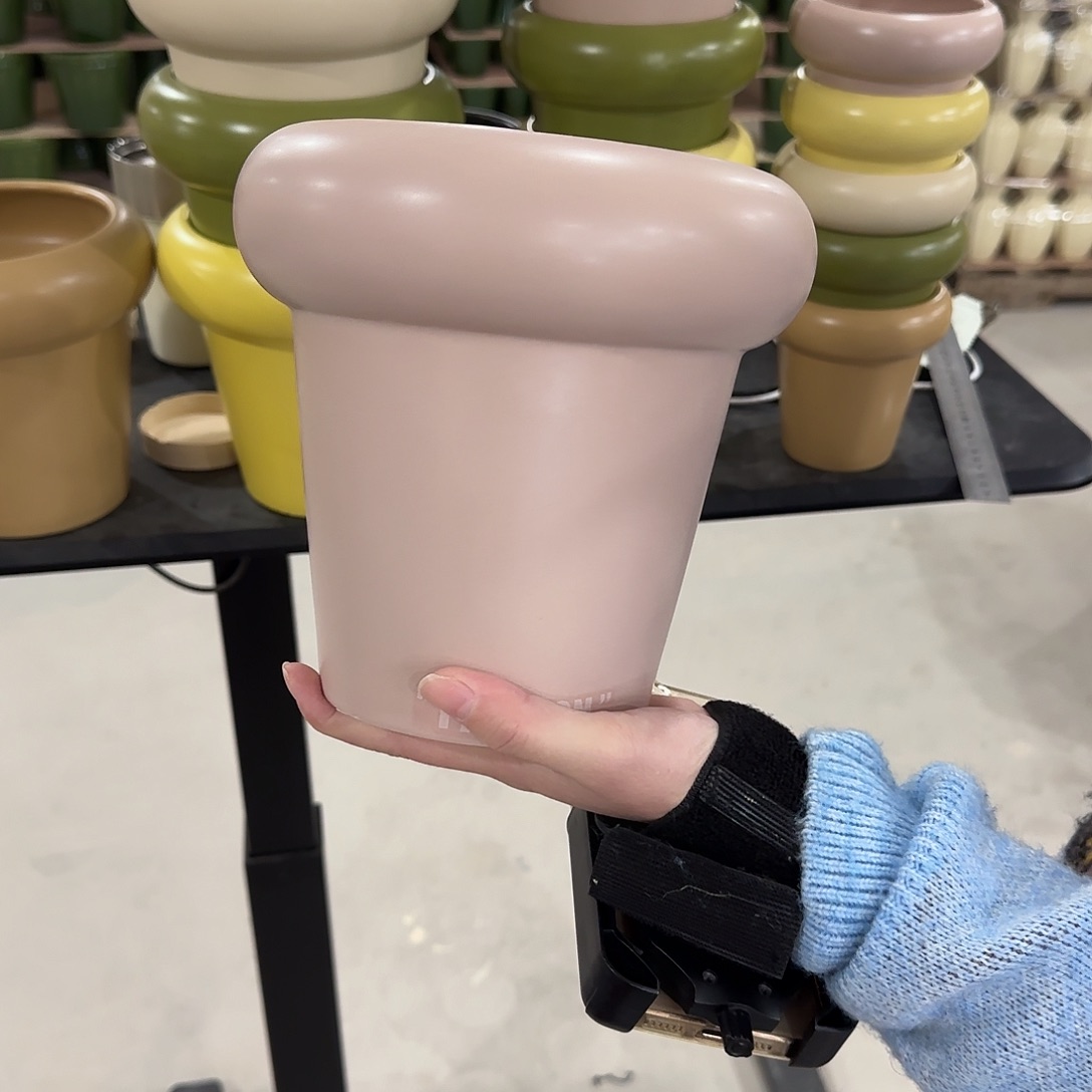 大号花盆花盆花盆