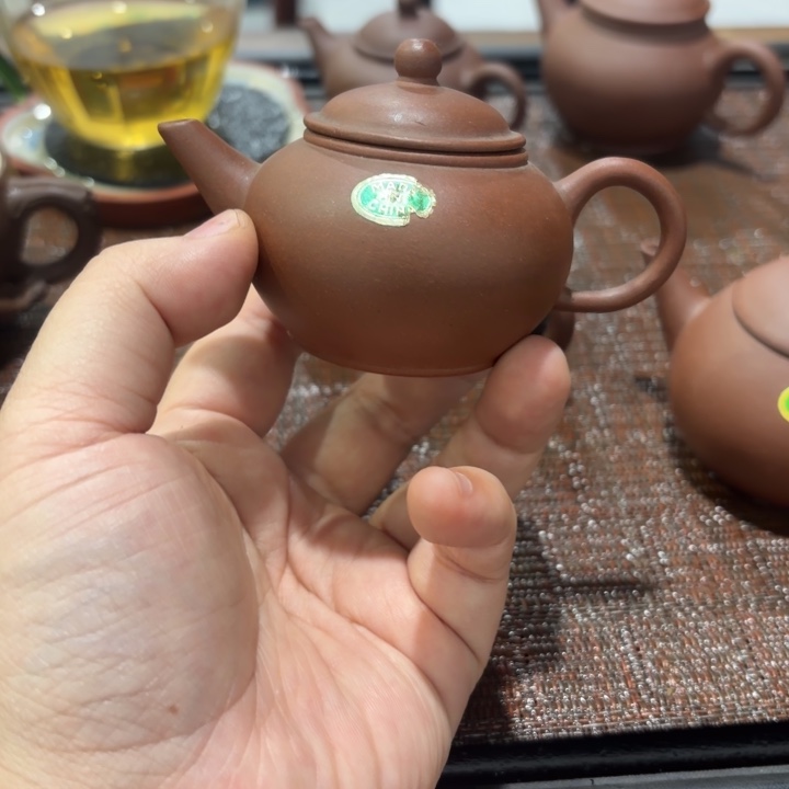 至***加茶壶紫砂绿标清水泥水平