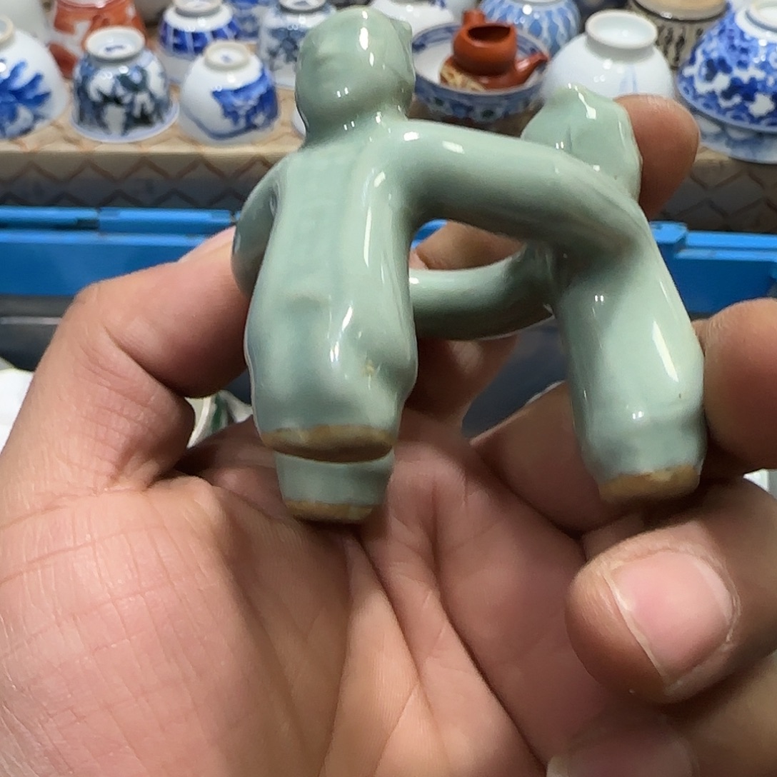 陶瓷茶玩榜第十二名