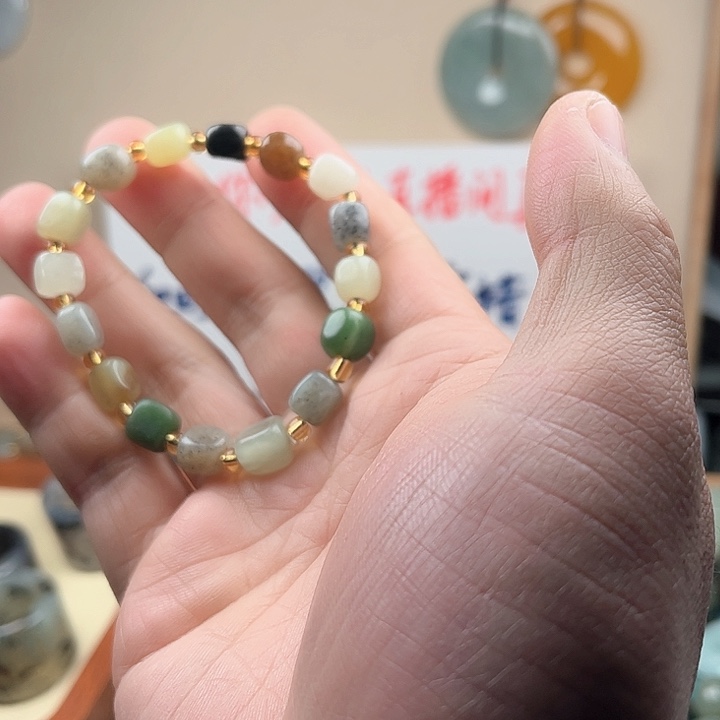 和田玉和田玉未镶嵌