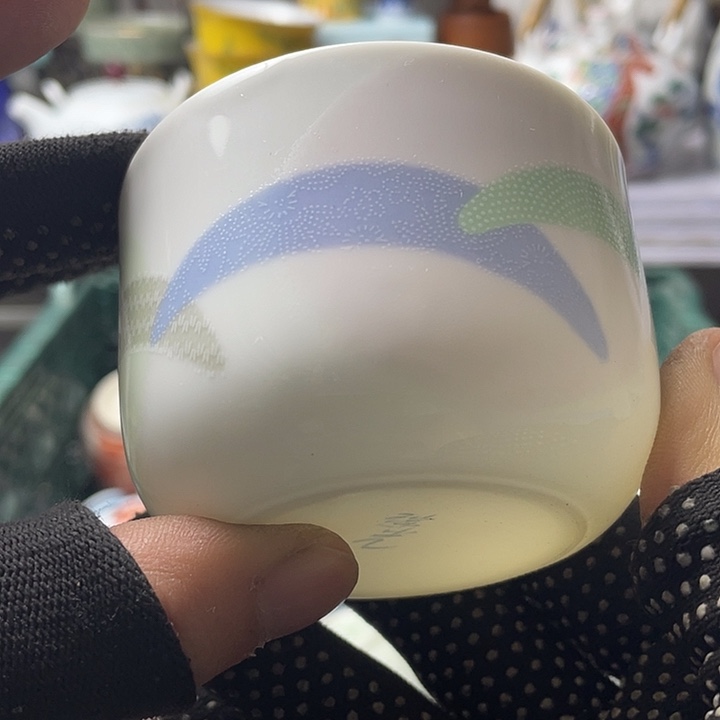 水滴瓷器水滴瓷器