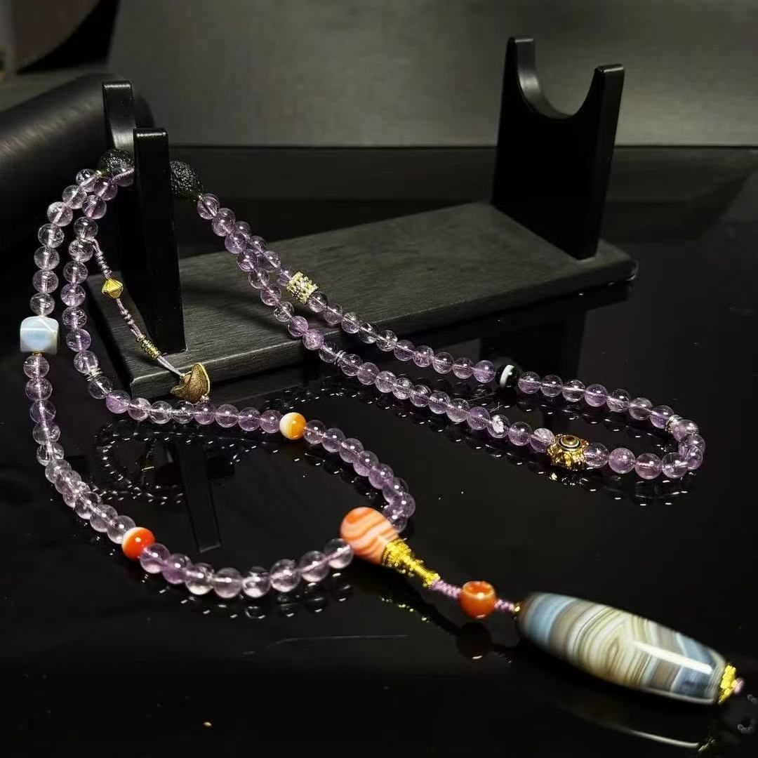 合金吊坠 【皇后甄选】皇后原创独家克鲁兹款式吊坠-多样性发其一