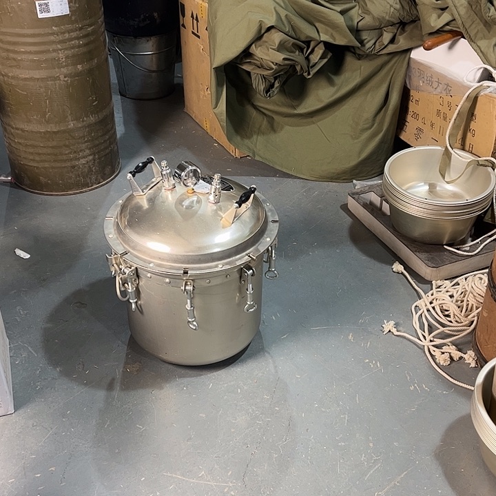 高压锅高压锅高压锅