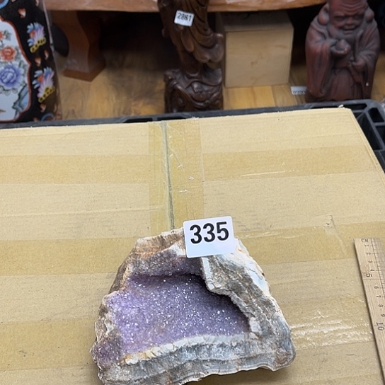 瓷片摆件工艺品瓷器摆件777 