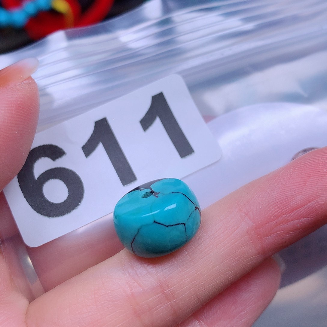 空竹粉丝专享十堰特色手工散珠