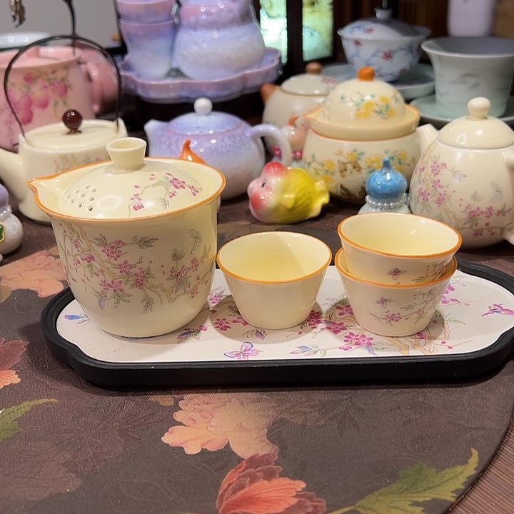 茶具配件其它茶器