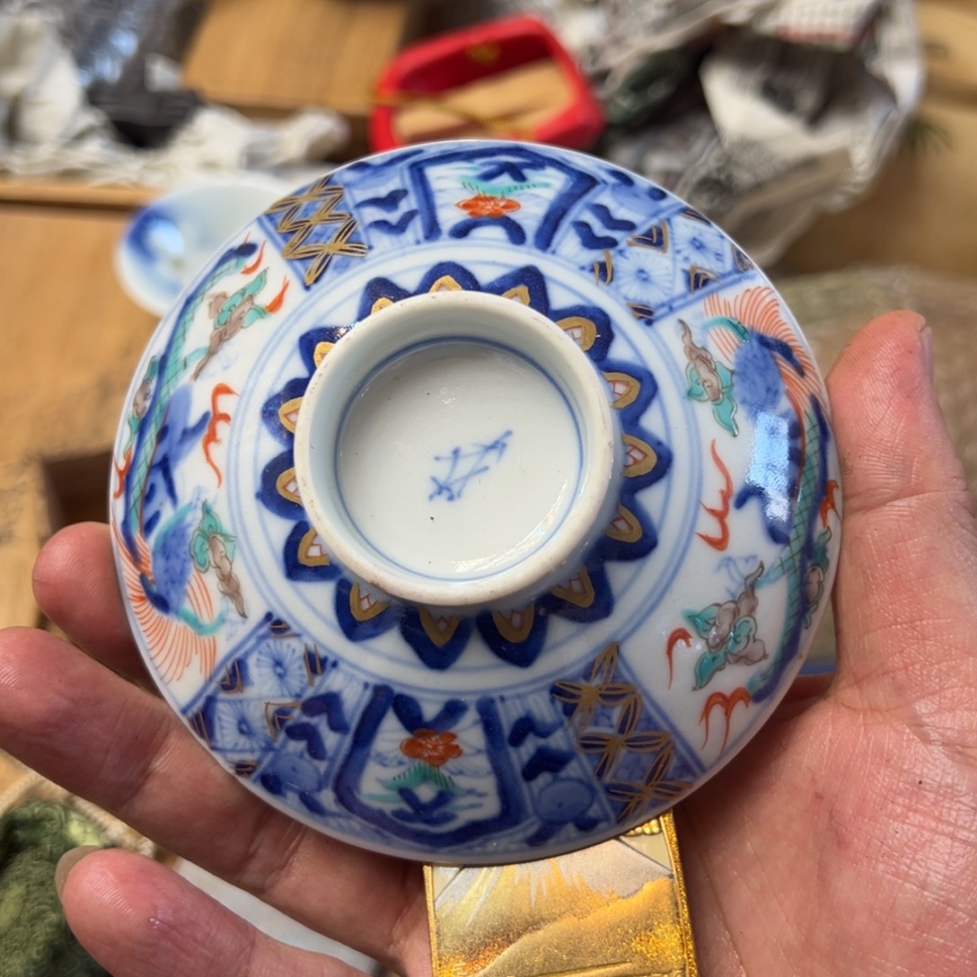 中***域瓷片一定要看好下单