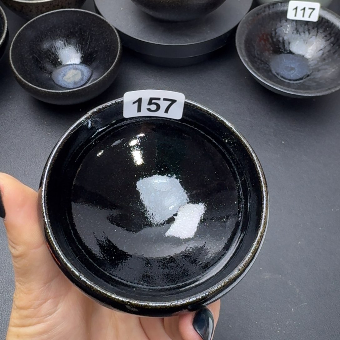 茶盏献*乐乐千盏茶器157