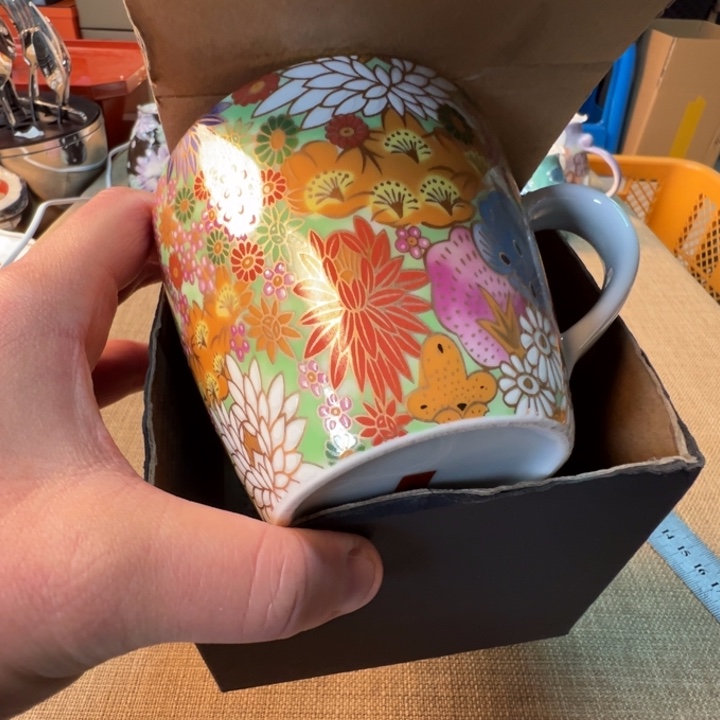 瓷片启航瓷器精选