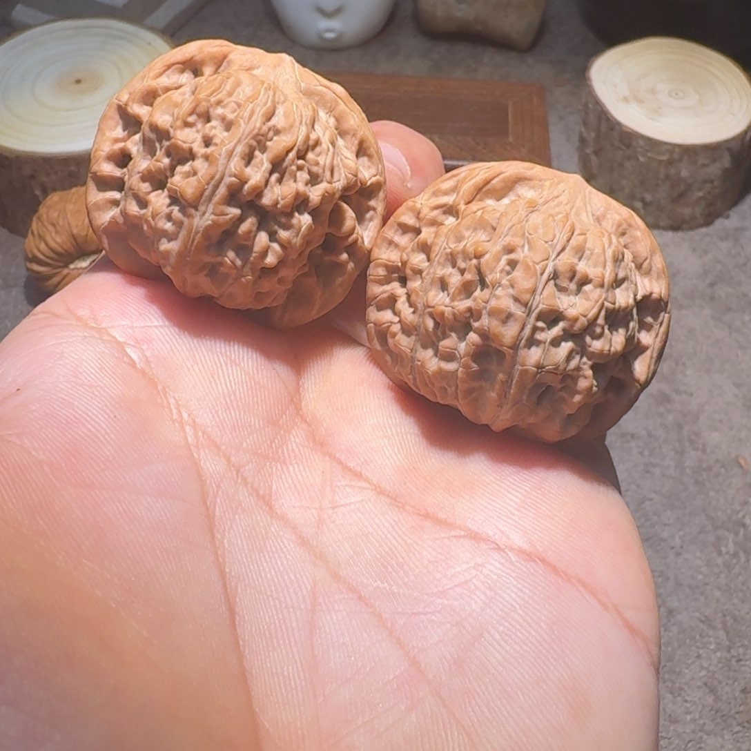 手串/手链核桃41全品望月08555