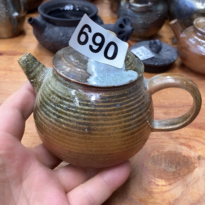 我们的确是一个人