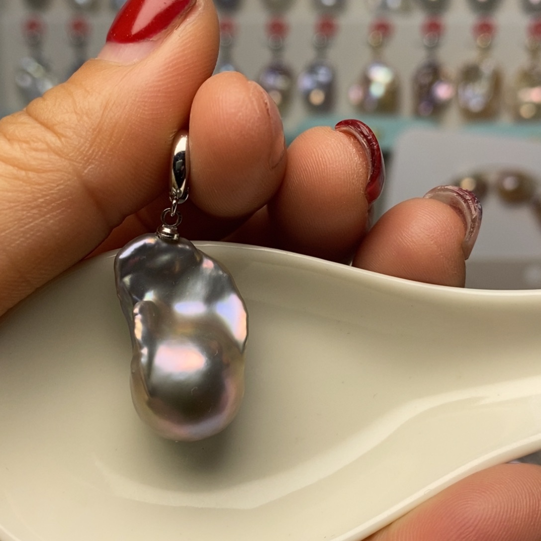 淡水珍珠其它未镶嵌