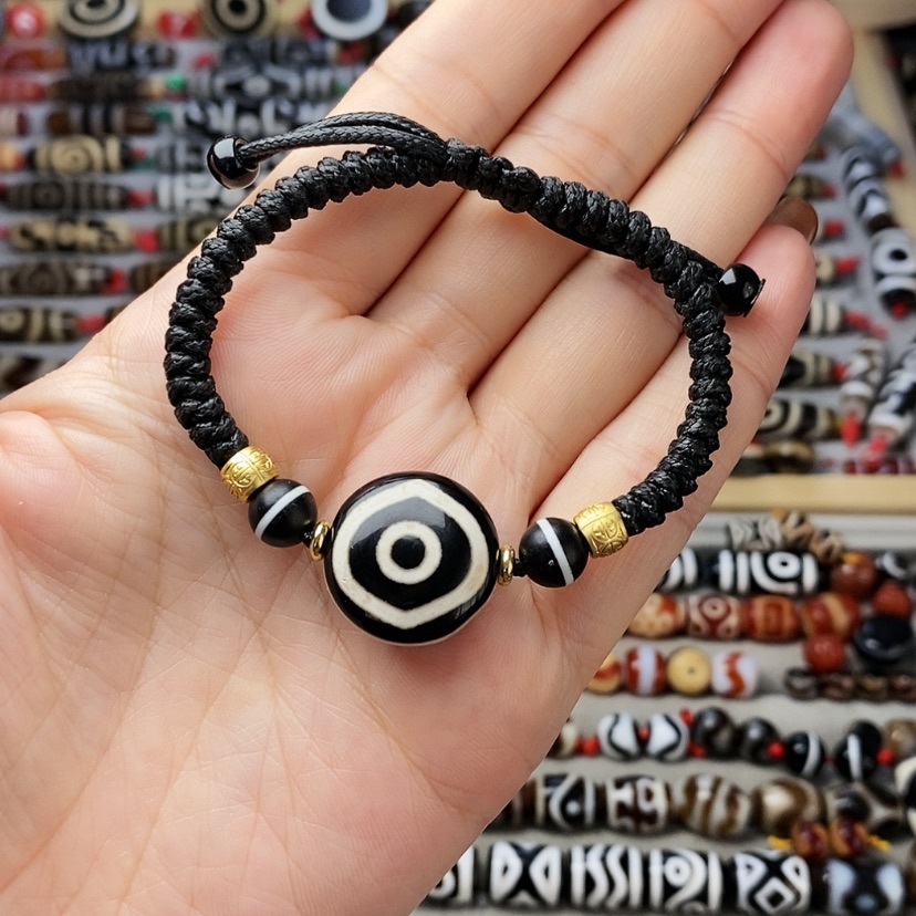 【闪购商品】玛瑙/玉髓颈饰未镶嵌