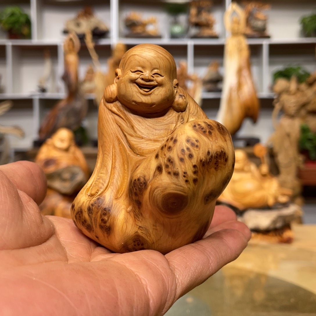 柏木（崖柏）48566556665555