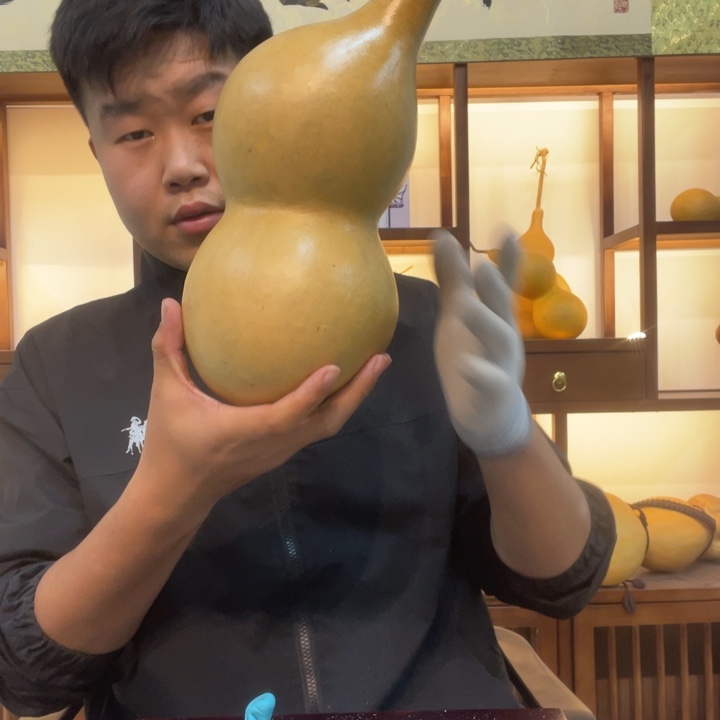 大***帅大叶紫檀（黑酸枝木类）