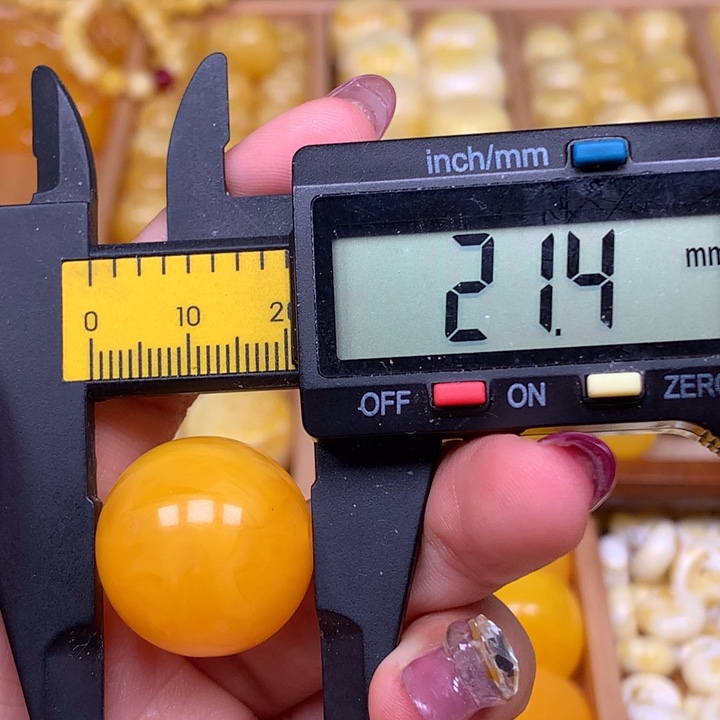 非金属配珠配饰039