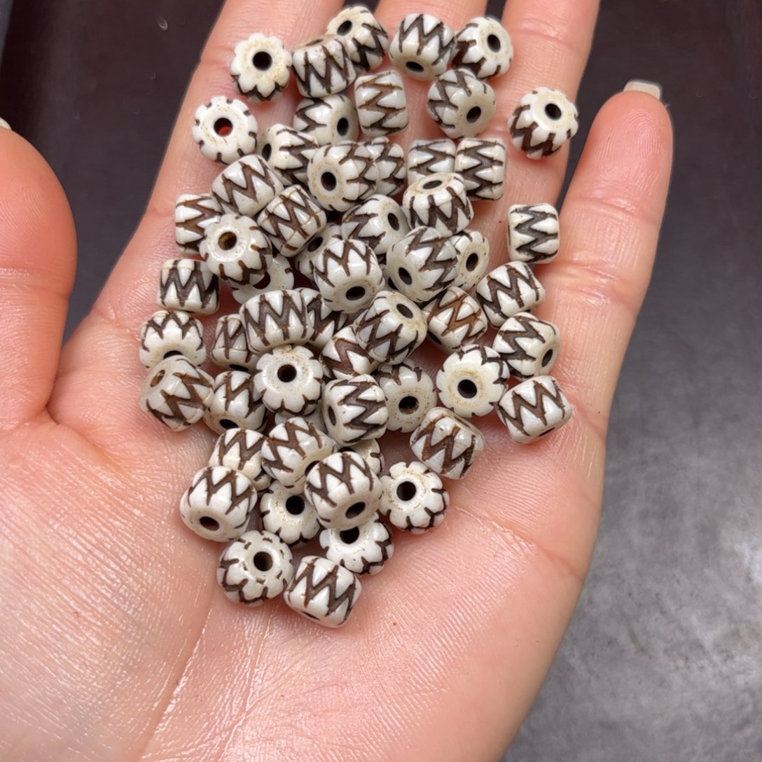 驼骨手串/手链编号36打包