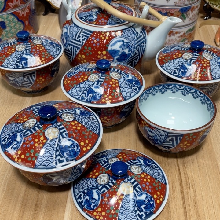 杯中古物品默认微瑕