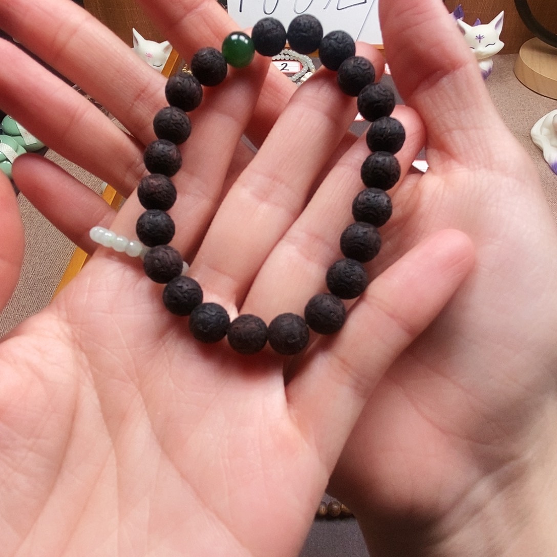 库克吊坠库克手串