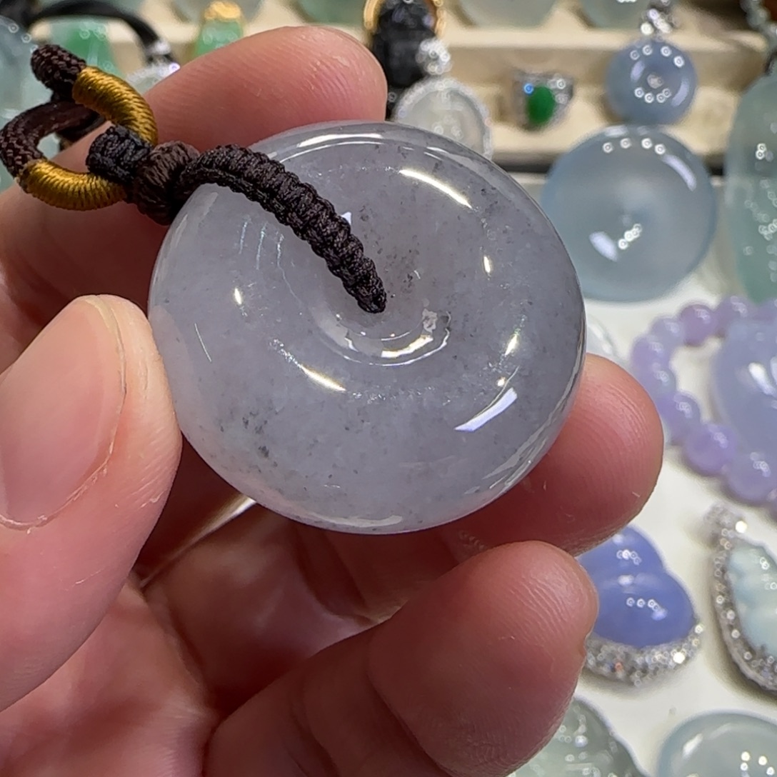 定制翡翠未镶嵌天然缅甸翡翠a货