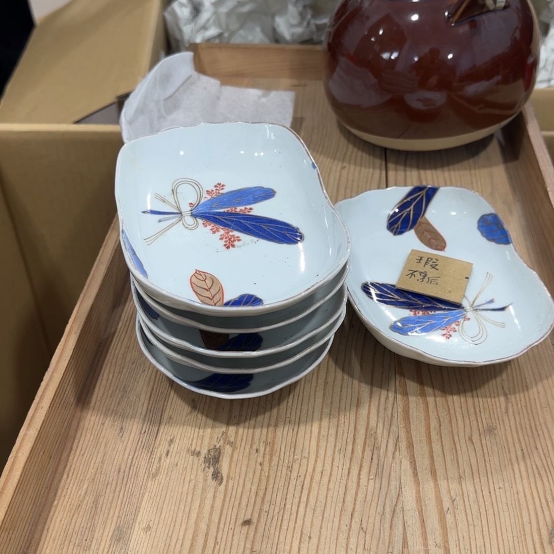 盛***人回流瓷器然美瓷器