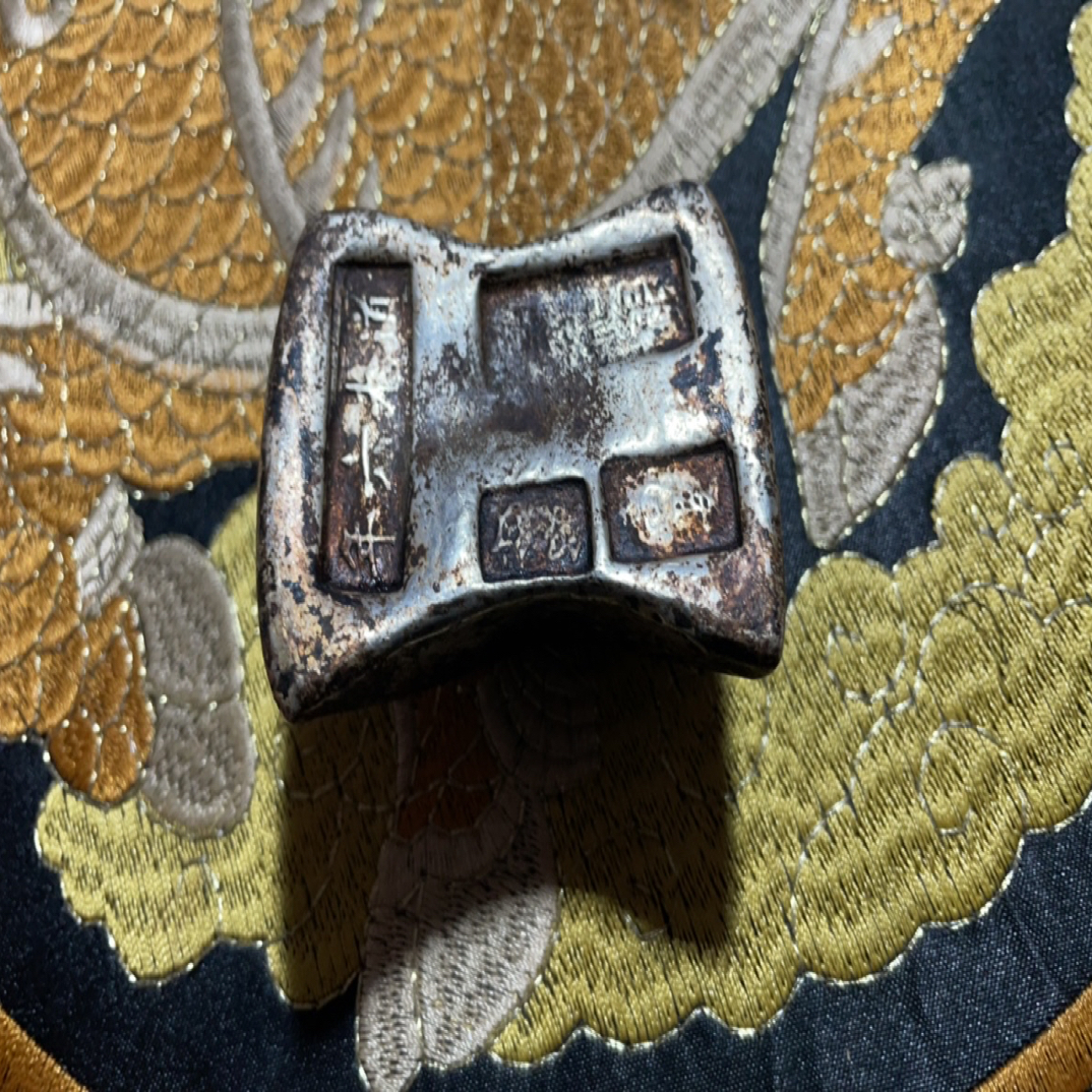 泉韵藏珍复古家具工艺摆件k285