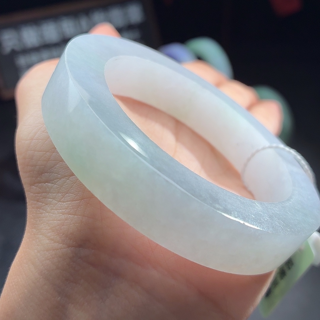 定制翡翠未镶嵌特价款