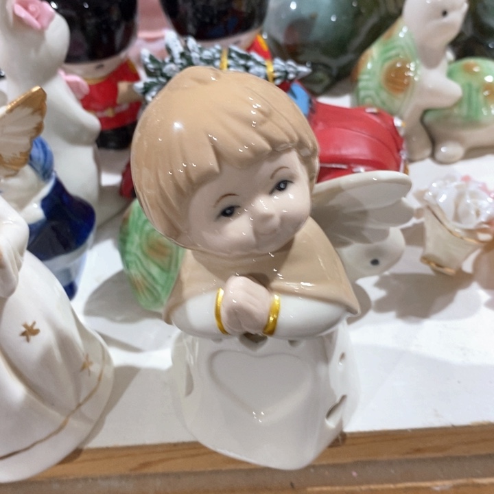 摆件陶瓷树脂家居摆件