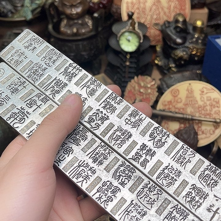 嘉嘉精品铜器摆件