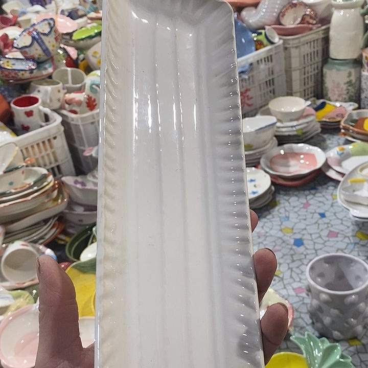 瓷片陶瓷制品生产