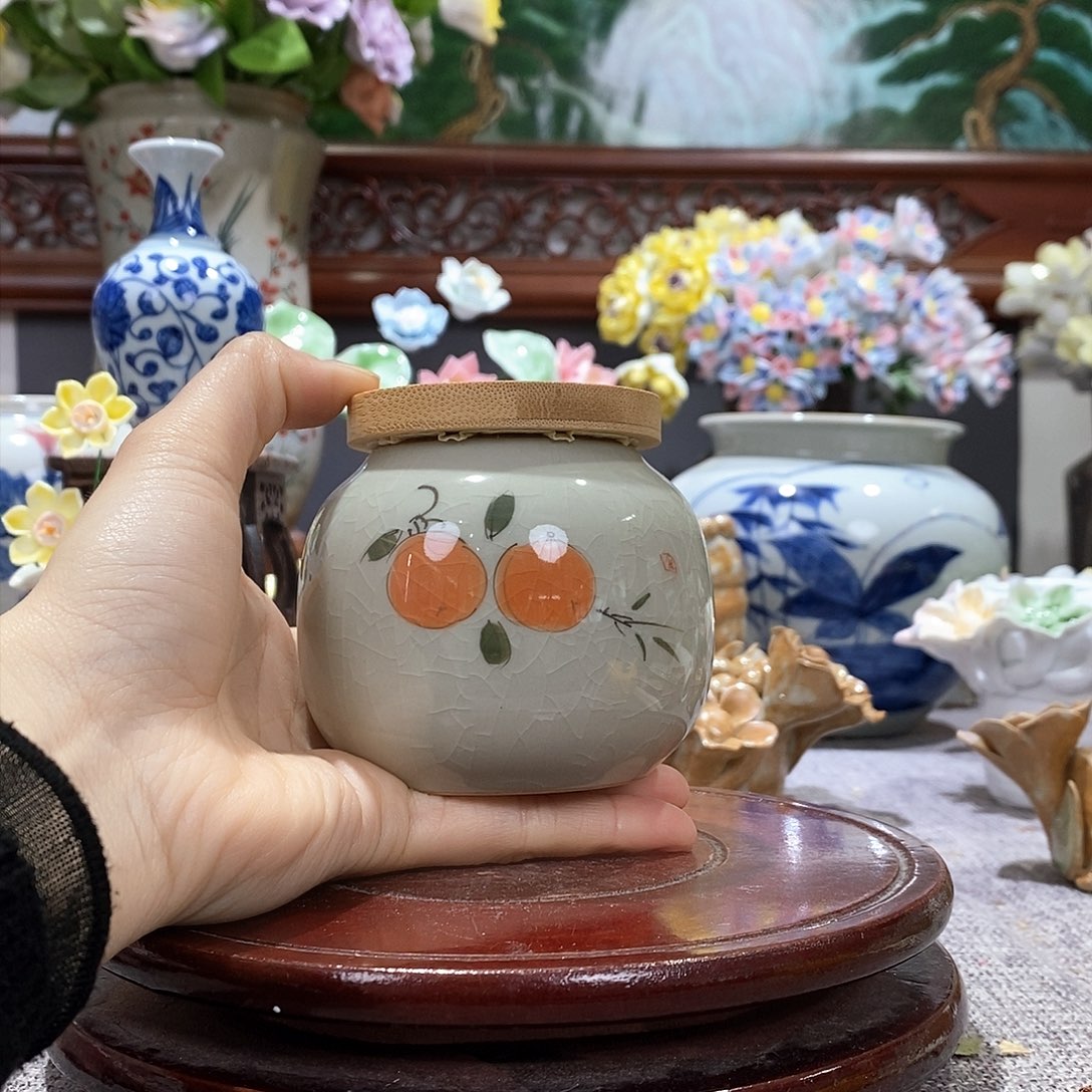 瓷片景德镇的陶瓷