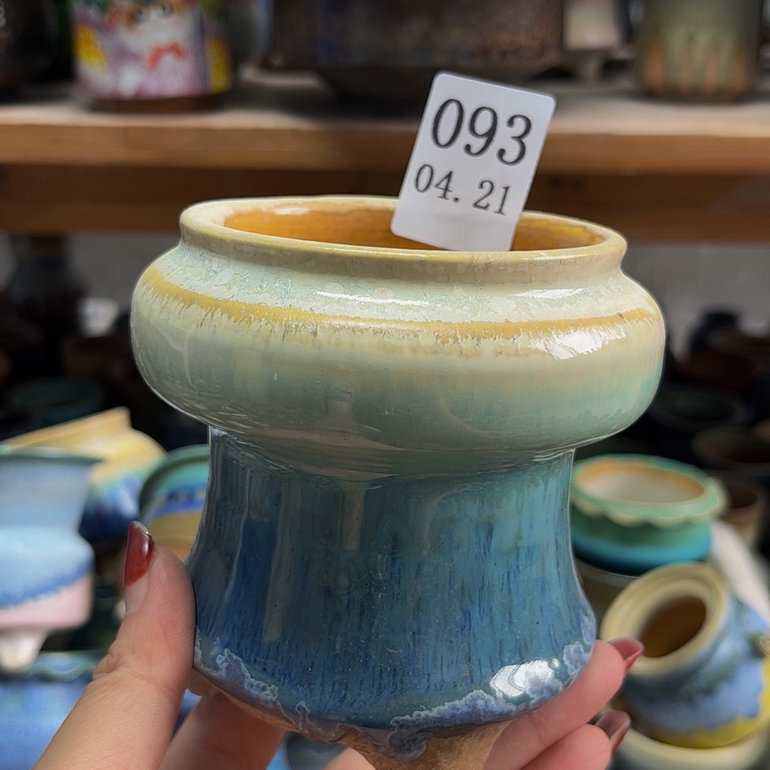摆件景德镇陶瓷手工制作