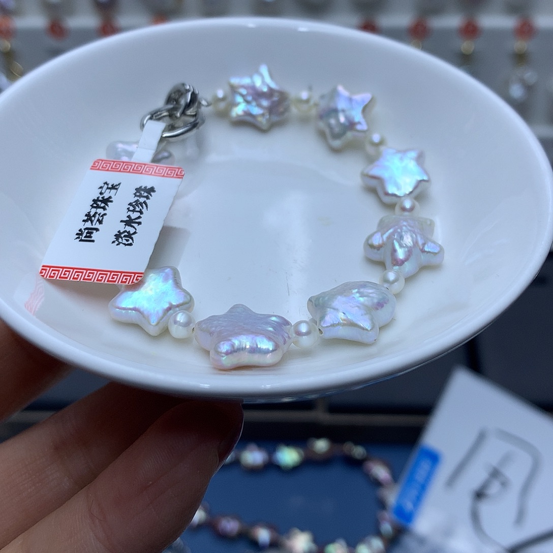 未镶嵌淡水珍珠其它