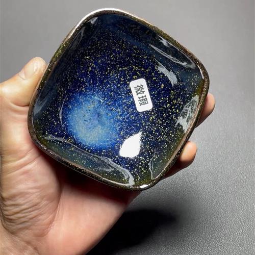 【闪购商品】茶盏-瑕疵-574.........