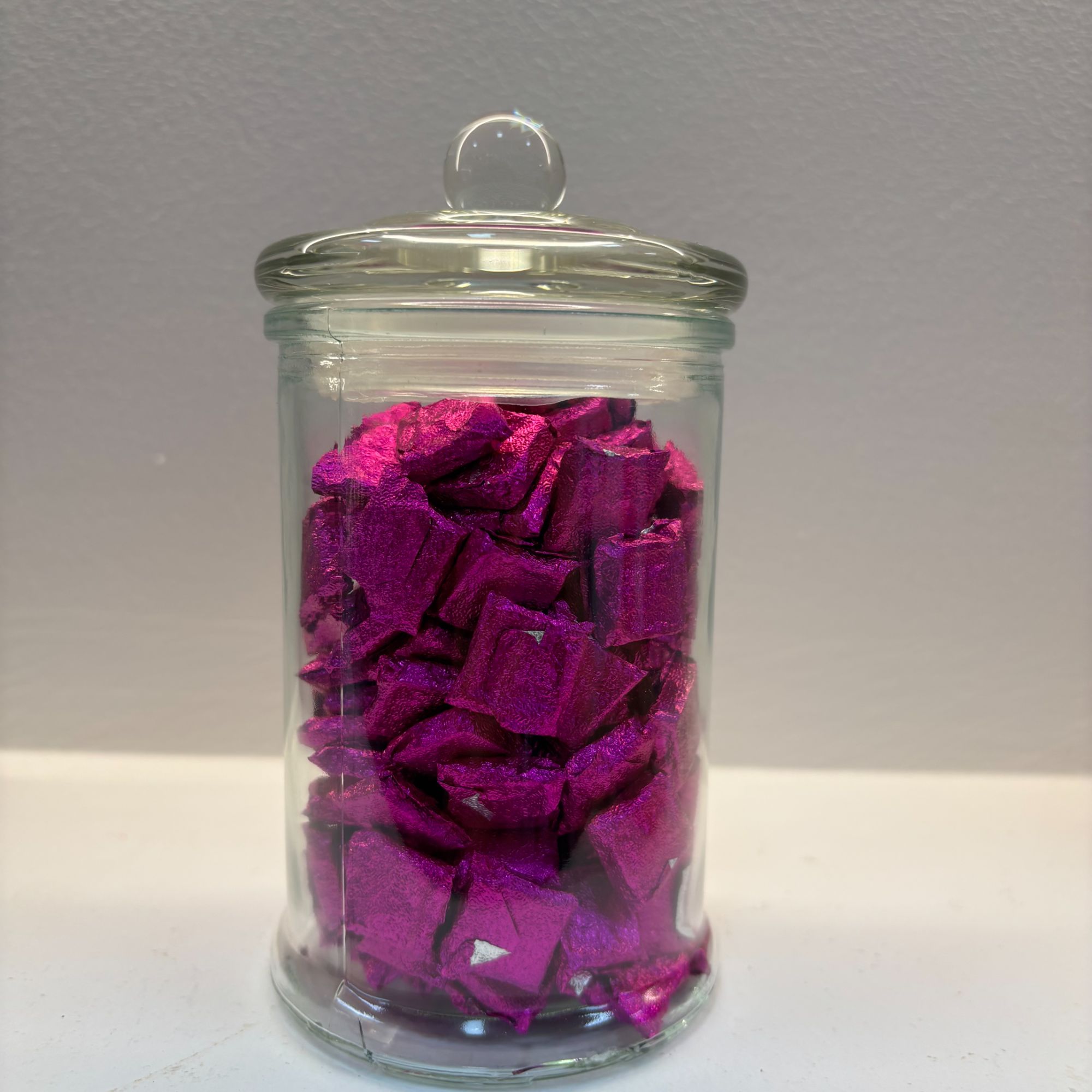 慕子—文化——《灵芝熟茶膏 》