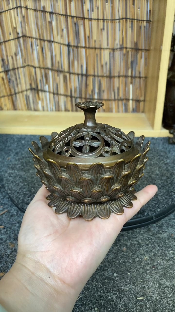 精品摆件工艺精湛110