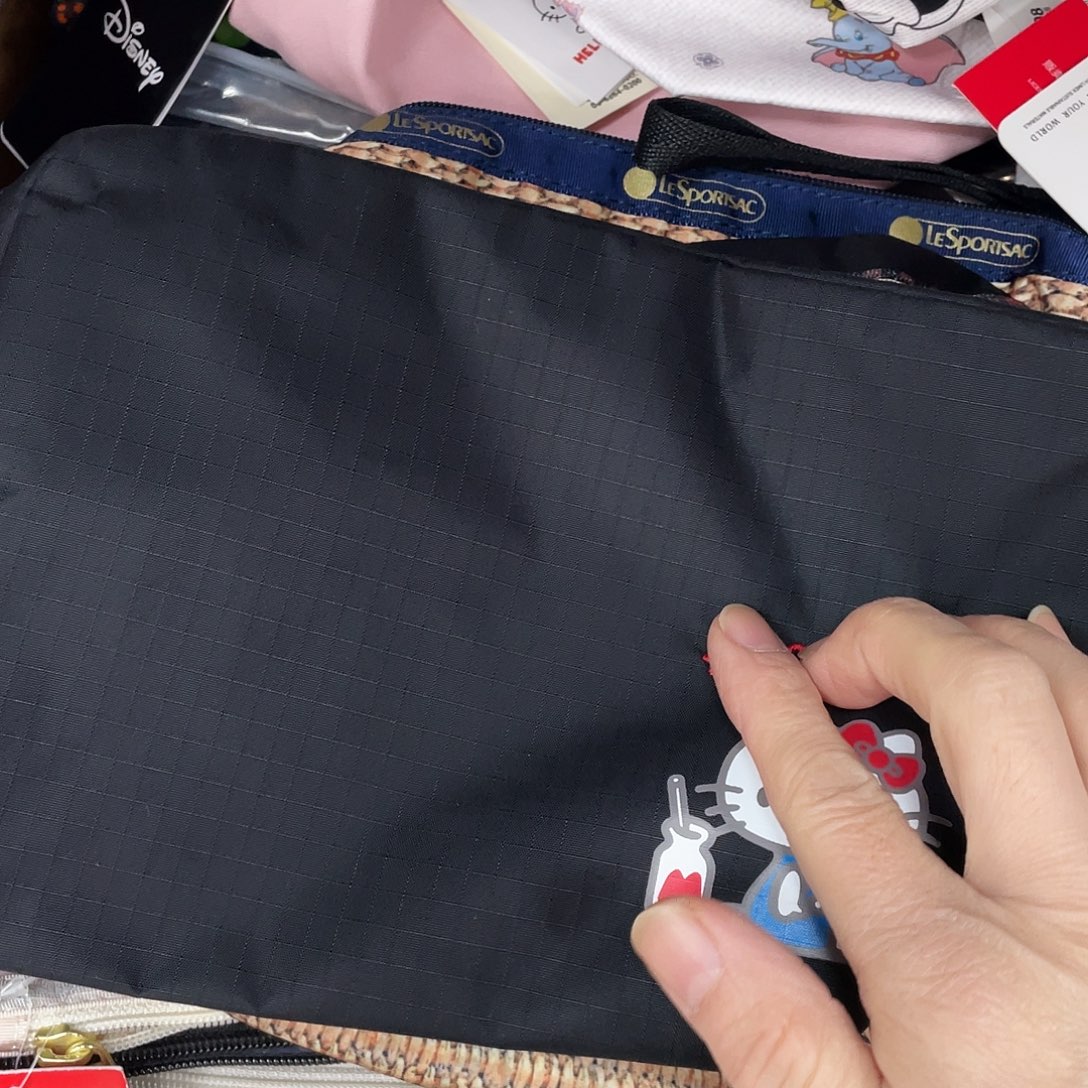 化妆包等各种产品