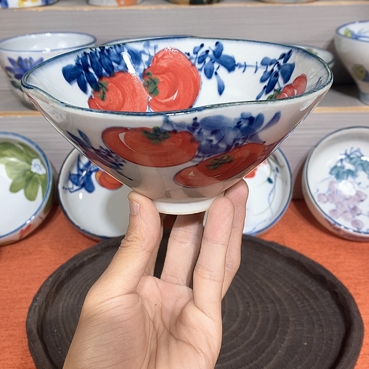 禾泥陶器手工制作
