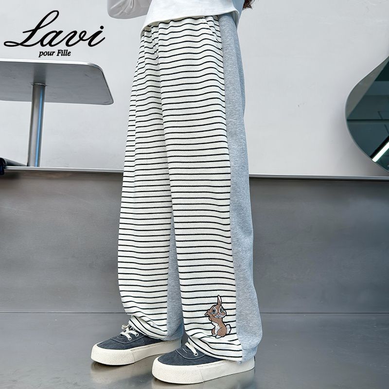 tm10169 儿童休闲裤