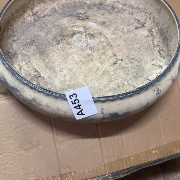 磐***石陶瓷制品瑕疵处理