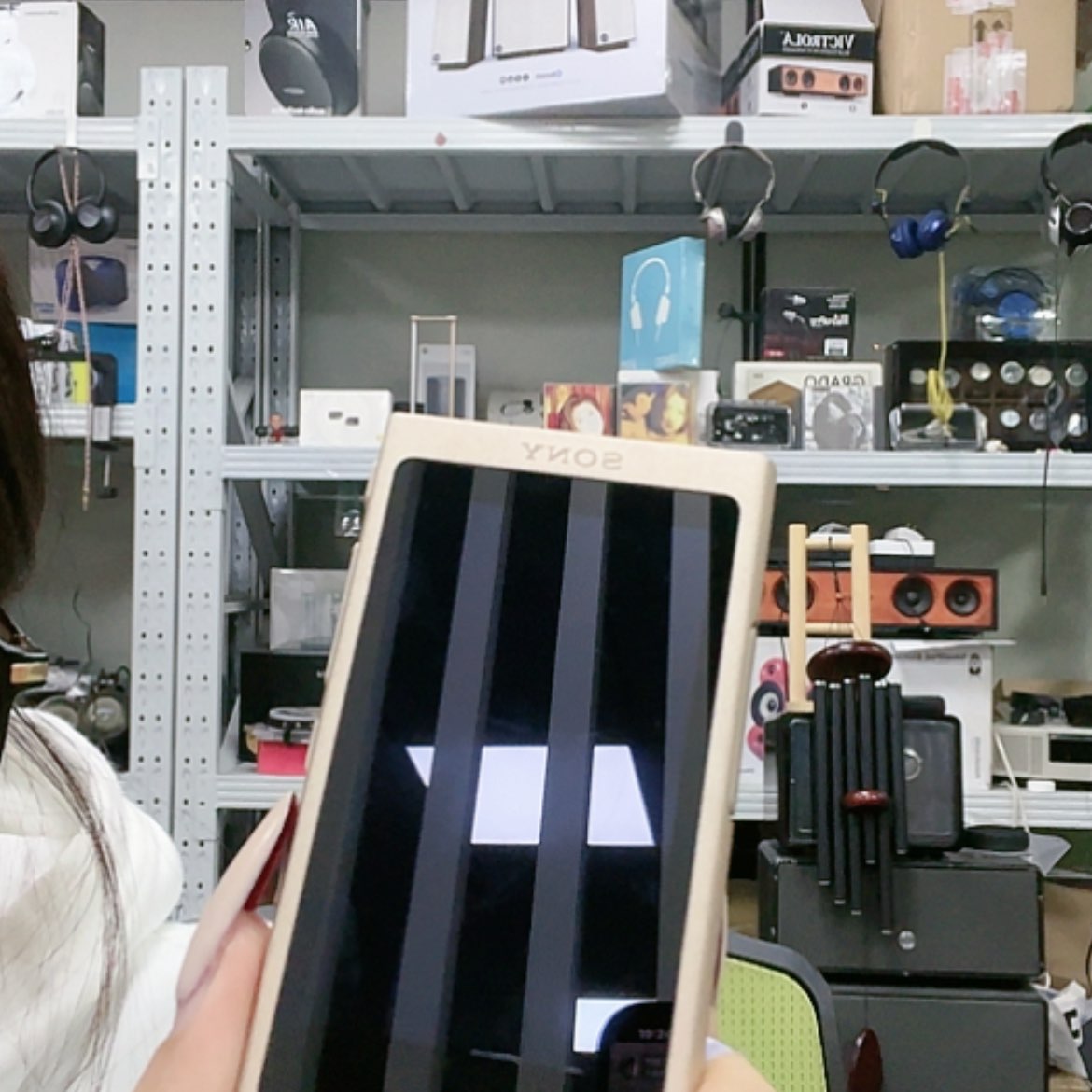 【闪购商品】95新a45