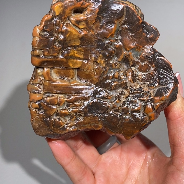 玛瑙/玉髓车挂合金