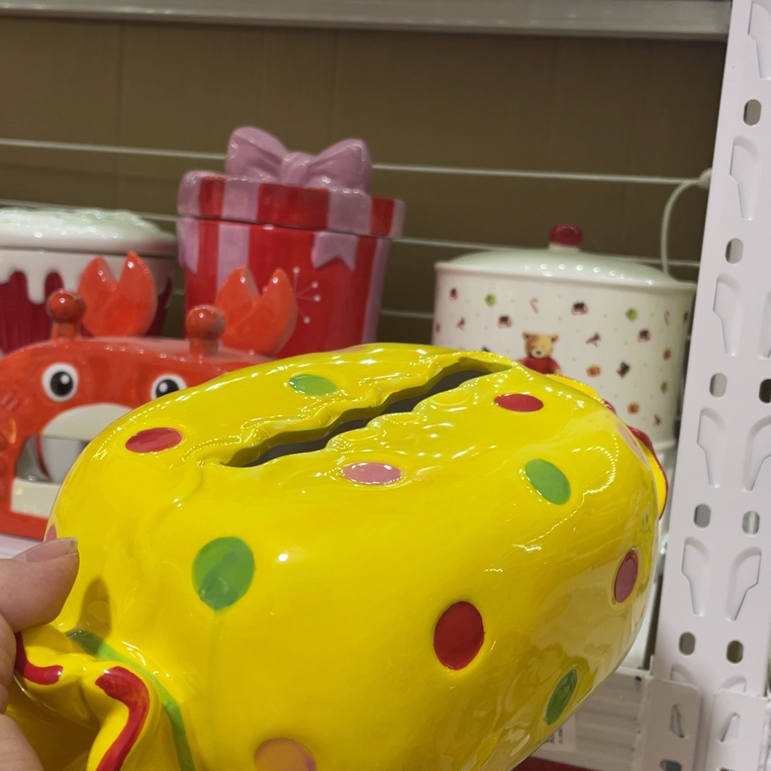 微瑕陶瓷完美者慎拍满20包邮不退不换