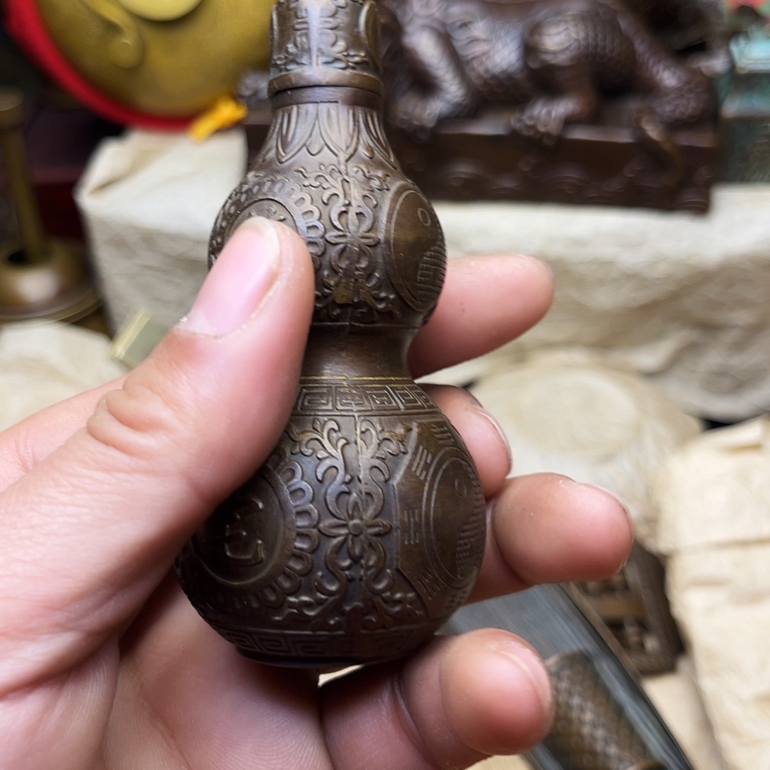 铜器精选专属链接