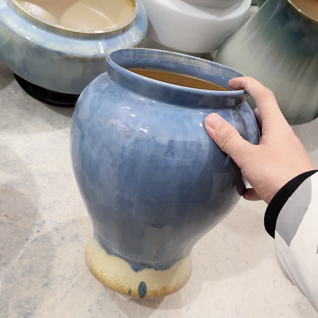 摆件微瑕有孔微瑕