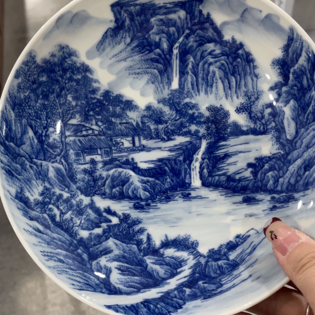 景德镇陶瓷景德镇