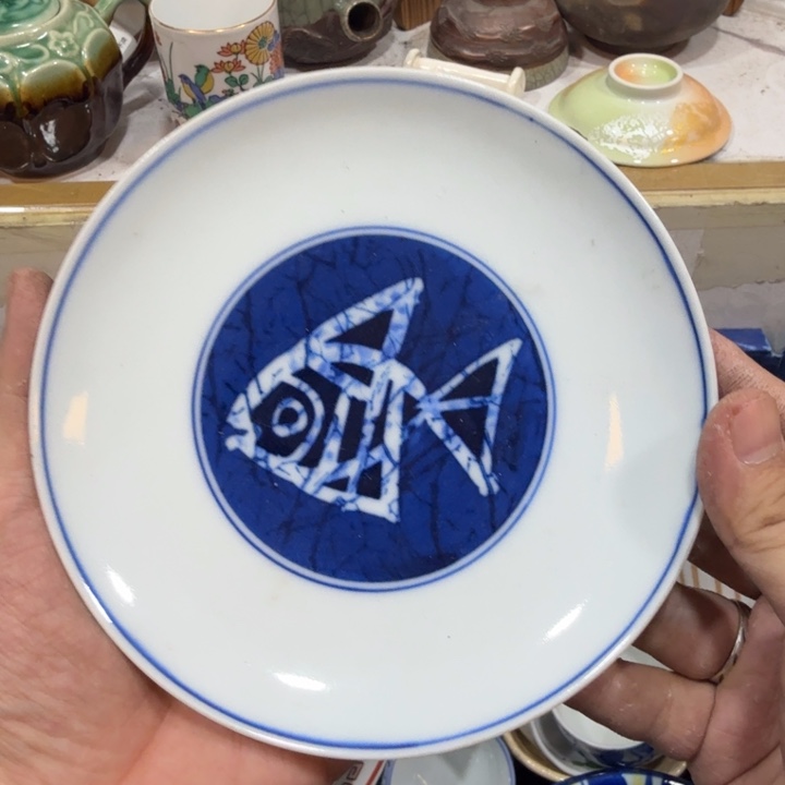 陶瓷推荐第二名20包邮